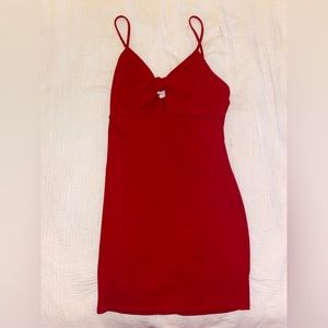 Impeccable Pig Dress